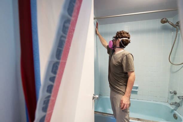 Best Airborne Mold Testing  in Turner, OR