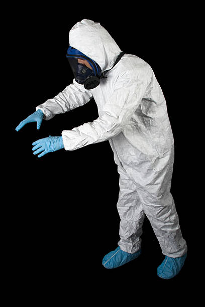Forensic Mold Investigation in Turner, OR